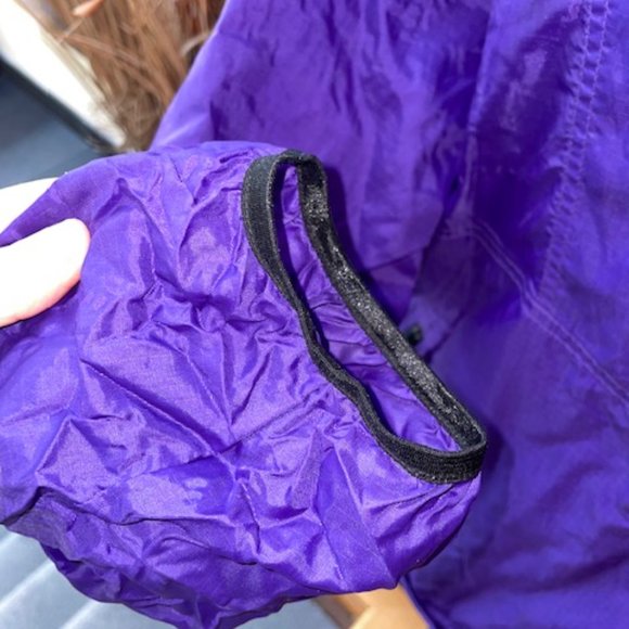 Helly Hansen Packable Rain Jacket - Size Small - Picture 12 of 14